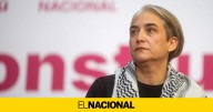Colau, Coronas y el resto de catalanes deportados desde Israel aterrizan en Madrid