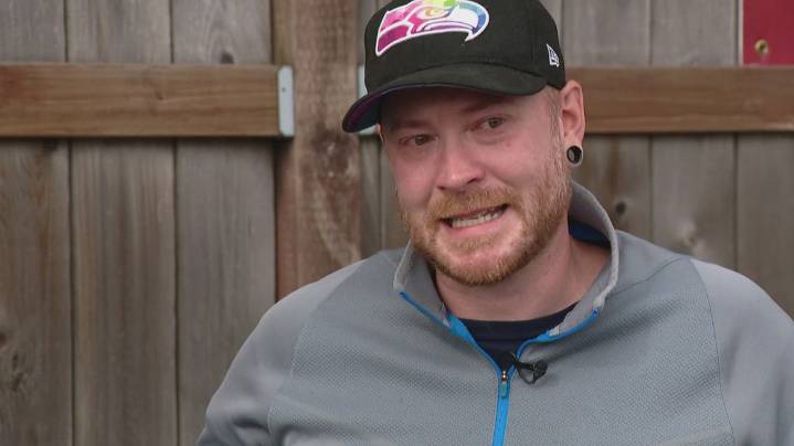Hit-and-run driver kills dog, injures man in Thurston County