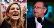 Congresistas republicanos respaldan a Trump tras su arremetida contra Gustavo Petro