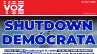 Portada 10 de octubre 2025