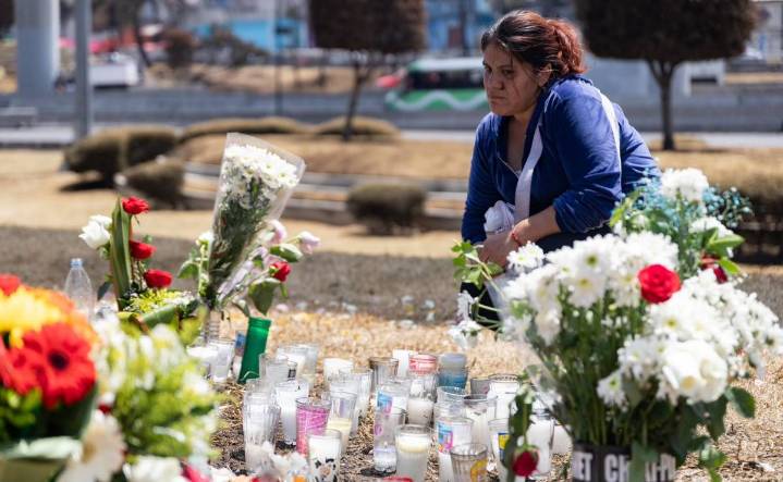 Sube a 32 la cifra de muertos por explosión de pipa en Puente de la Concordia en Iztapalapa