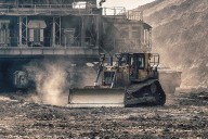 More condemnation for mining in SGH green zone