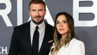 Victoria Beckham's candid confession about 'riding the storm' in David marriage