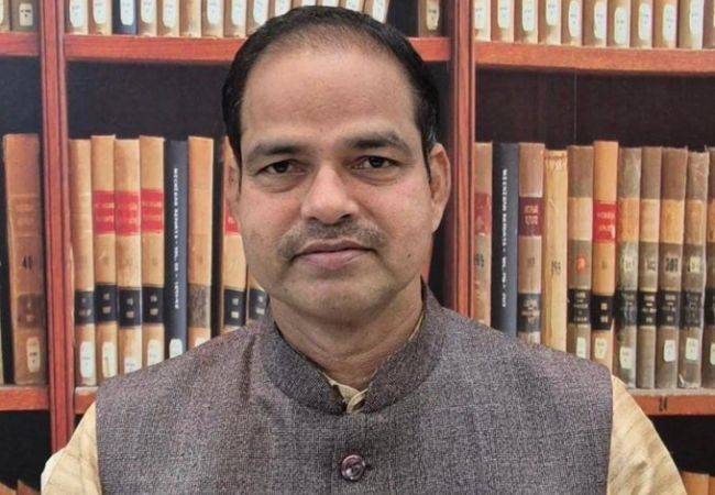 Senior advocate shot dead in Odisha's Berhampur