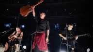 Lucybell concretó su adiós con masivo concierto de despedida