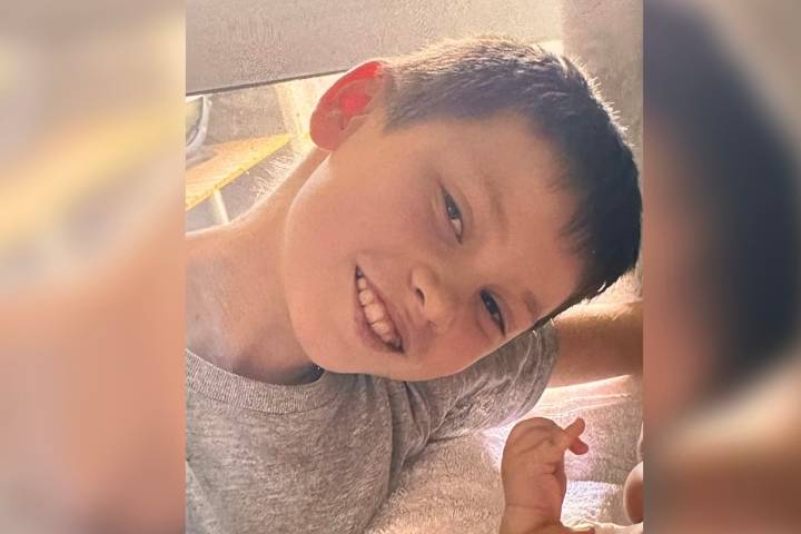 Billboard campaign launched for B.C. boy, 11, reported missing for 3 weeks