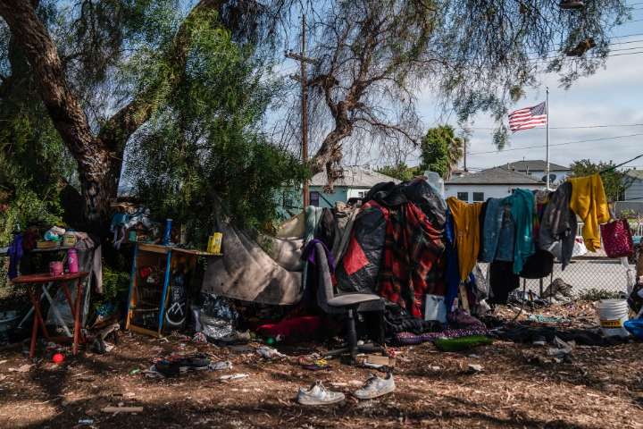 Politifest: Solutions to San Diego’s Street Homelessness Crisis