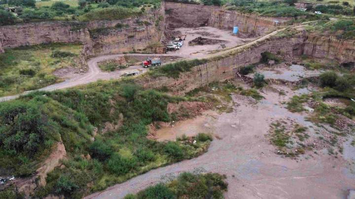 Aguascalientes abre tiradero “Santa Rosa”, el único autorizado para residuos de construcción y demolición