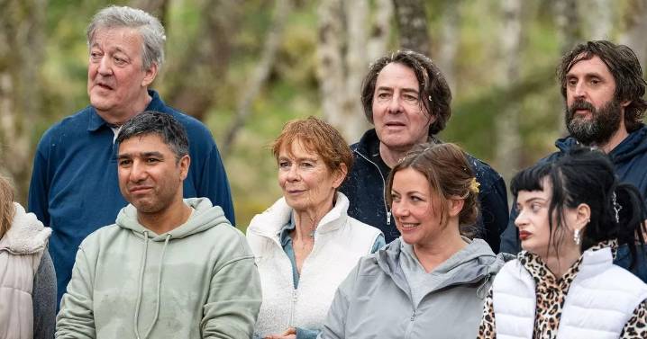 BBC Celebrity Traitors fans 'gutted' by star's exit as they brand it a 'mistake'