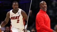 Terry Rozier and Chauncey Billups arrested in FBI gambling probe