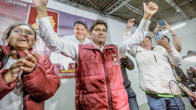 Promesas incumplidas y proyectos estancados marcan la gestión del Gobierno Regional de Arequipa