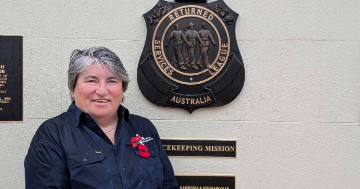 'I call these places my boys': Wagga woman travels the world restoring memorial sites