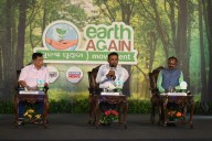Green Mining must balance development and ecology, say experts at 'Earth Again' Conference