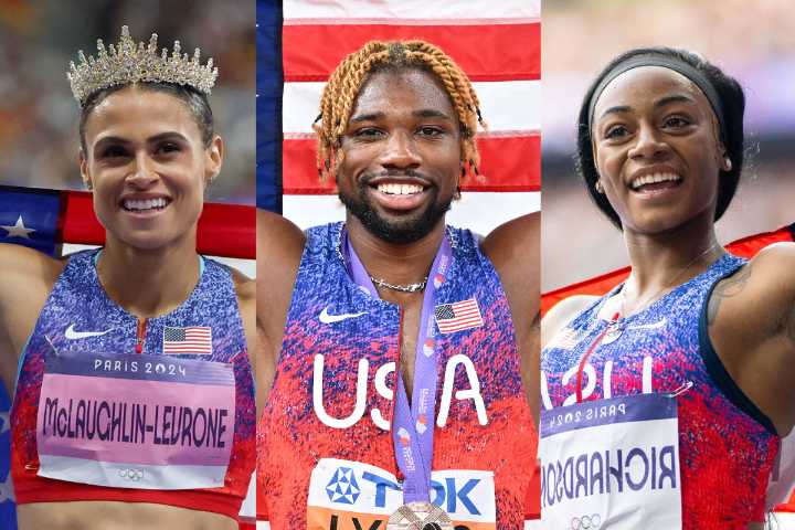 America Receives Good News From Diamond League as They Make Huge Track & Field Event Announcement USA track & field fans rejoice as the Diamond League announces a major upcoming event, promising world