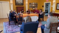 Gov. Ayotte, Executive Council meet Saturday in Concord to address spending items delayed