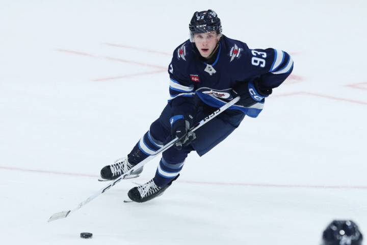 Jets Recall Brad Lambert
