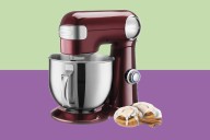 Cuisinart 12-speed 5.5 Qt. Stand Mixer is 48% off for Way Day