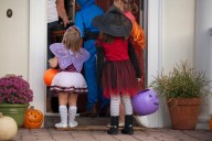 Do Halloween treats hype kids up? Here’s how to make sure you (all) get a good night’s sleep