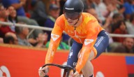 Mundial de Ciclismo: Lavreysen agrandó su leyenda y conquistó su vigésimo oro a nivel planetario