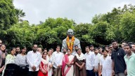 BJD To Launch Month-Long Jan Sampark Padayatra In Odisha From Oct 9
