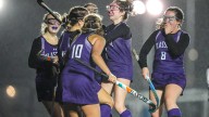 Photos of the 2025 RIIL Division III Field Hockey Semifinals on Wednesday