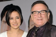 Enoja a hija de Robin Williams clips del actor hechos con IA