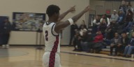East Lansing star forward K.J. Torbert set to announce his college commitment
