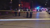 Shooting at balloon releases leaves 1 dead, 4 injured in St. Louis