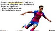 El avatar biológico que alargará tu vida nace en el Barça