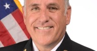 Mayor Bass appoints new Los Angeles Fire Department Chief