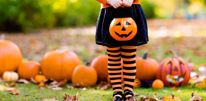 Las mejores frases de Halloween para compartir en WhatsApp este 31 de octubre