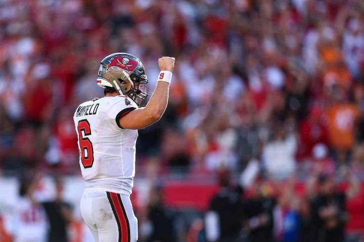 Buccaneers vs. Lions: Bet365 “Mayfield of Dreams” boost for Monday Night Football