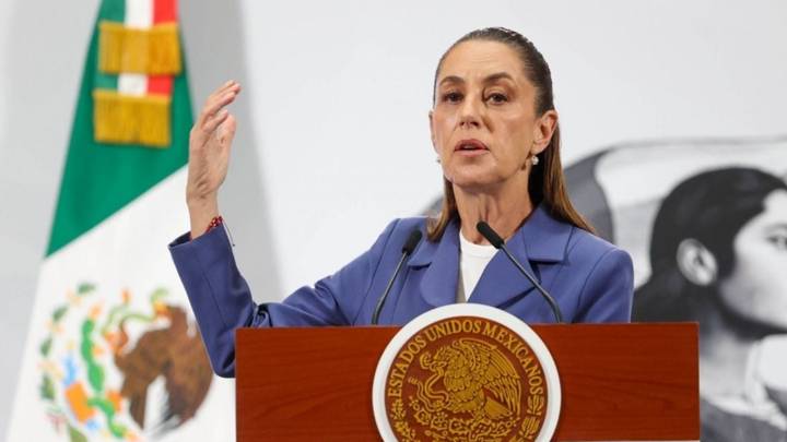 Sheinbaum anuncia creación del Registro Nacional de Salud para unificar atención médica