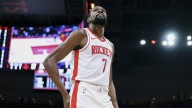 Kevin Durant, Houston Rockets reportedly agree to two