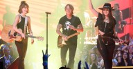 Keith Urban's Guitarist Maggie Baugh Swore Off Dating Her Bandmates