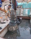 Contempla COMAPA Altamira instalación de bombas adicionales en cárcamos