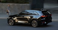 Mazda Australia pushes pause on CX-70 and CX