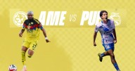 Dónde ver EN VIVO Y GRATIS el América vs Puebla, de la Jornada 14 del Apertura 2025 de la Liga MX