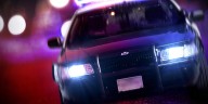 Woman accused of leading police on high-speed chase from Lake Charles to Vinton