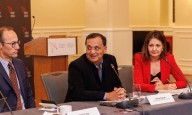 Indians feel unsafe in Canada, says new High Commissioner Dinesh Patnaik