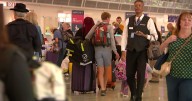 What to expect at Minneapolis-St. Paul Airport for MEA travel: TSA staffing, new FLEX lane