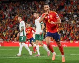 España lidera ranking FIFA