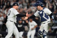 Yankees advance to ALDS with 4-0 win over Red Sox – Winnipeg Free Press