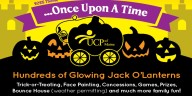 UCP of Maine’s 23rd Annual Pumpkins in the Park happening on Sunday
