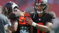Here is every Browns starting quarterback since 1999