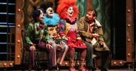 La dura historia de Magenta en el Festival Internacional de Teatro de Manizales en su edición 57