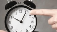 Se alistan para horario de invierno en frontera