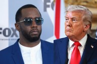Donald Trump reveló que Sean ‘Diddy’ Combs le solicitó el indulto: “Tendría que hablar con el Departamento de Justicia”