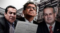 Gobierno saca a Gustavo Adrianzén de ONU, a Sardón de la OEA y Alfredo Ferrero de EU