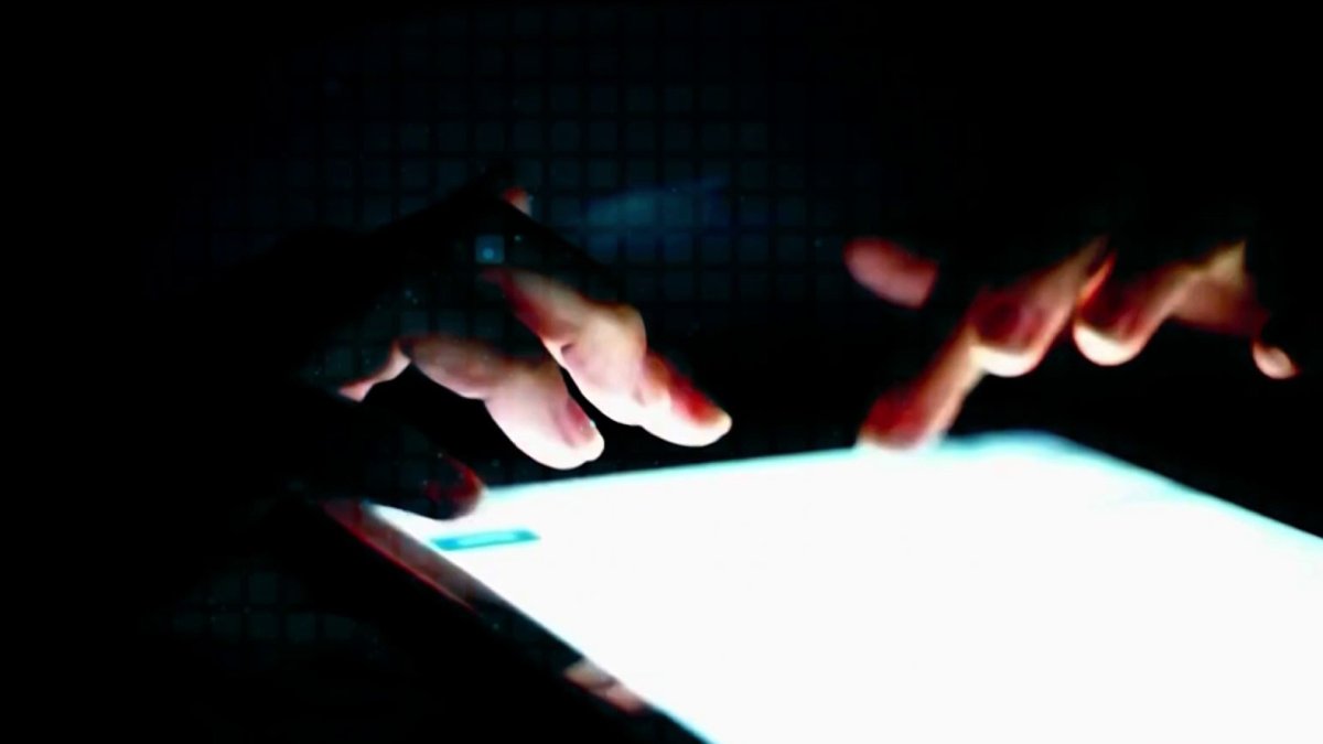 Their kids made friends playing games online. The relationships took a dark turn